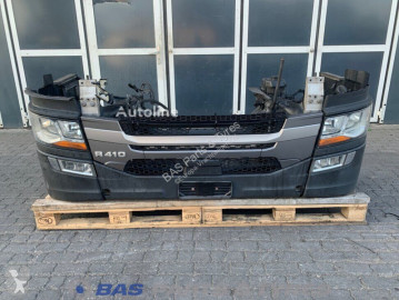 واقي الصدمات Scania