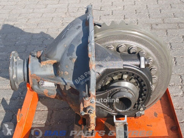 نقل الحركة Mercedes