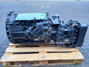 Caja de cambios ZF