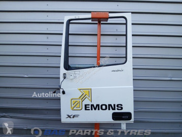 Porta DAF