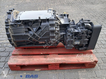 ZF
