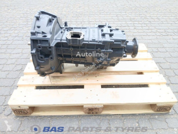 ZF