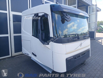 Cabina Volvo