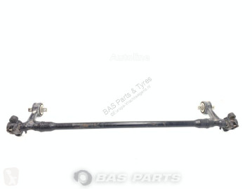 نظام التعليق DAF
