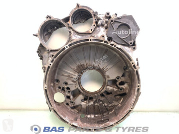 Bloque motor Scania