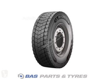 Michelin Michelin 315/80R22.5 X Multi D