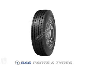 Goodyear Goodyear 315/80R22.5 UltraGrip Coach