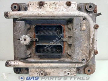 Manöverbox Volvo