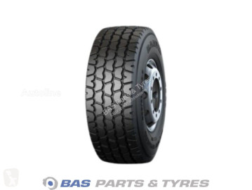 Barum Barum 445/65R22.5 BS49