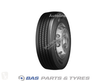 إطارات العجلات Continental جديد