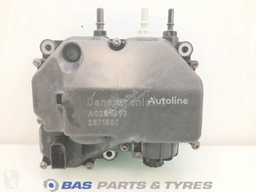 DAF