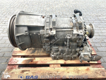 Allison CF Euro 6 DAF 6MD3200 6MD3200 , Automatic
