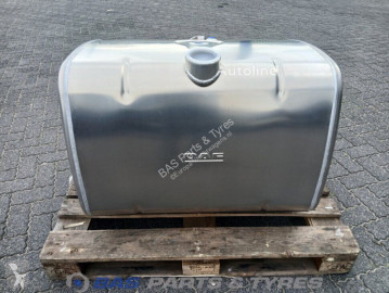 Depósito de carburante DAF