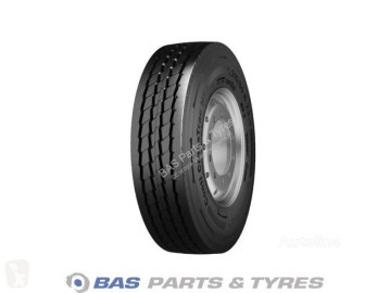 إطارات العجلات Continental جديد