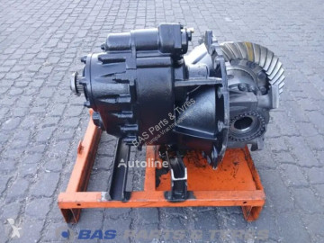 Trasmissione Scania nuovo