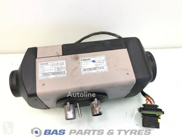 Webasto AirTop Evo 2000 Parking