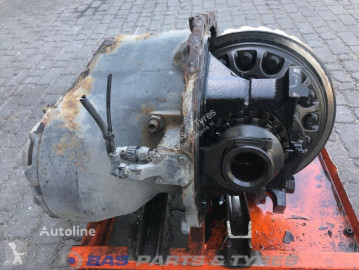 نقل الحركة Volvo