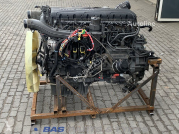 Двигател DAF