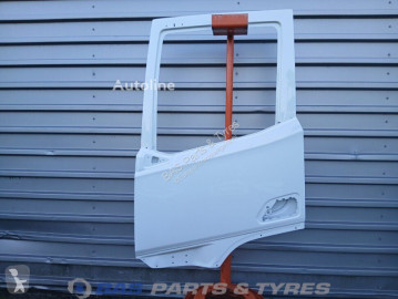 Porta DAF
