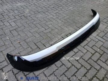 Solskærm DAF