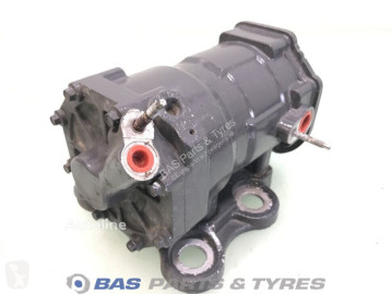 DAF