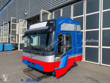 Cabina Volvo