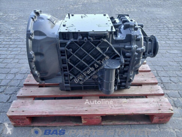 Caja de cambios Volvo