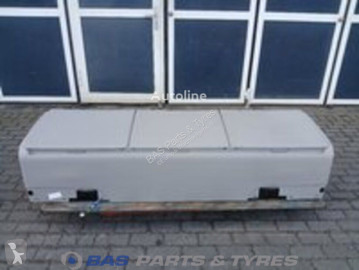 التجهيزات الداخلية Scania