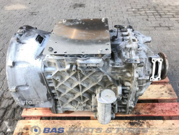 Caja de cambios Volvo