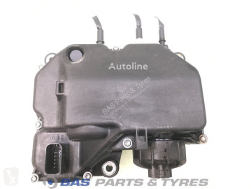 AdBlue DAF