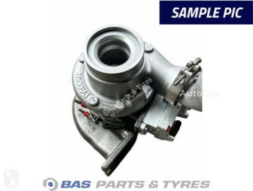 Paccar Turbo DAF