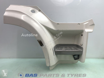 Estribo / escalera DAF