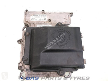 Caja de control Scania