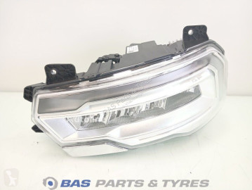 Iluminación DAF
