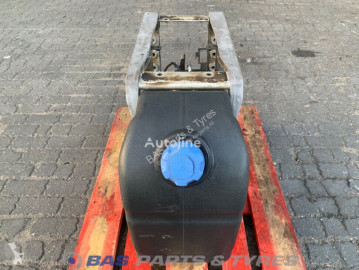 AdBlue Renault
