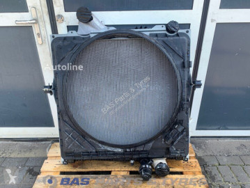 Radiatore raffreddamento motore Renault