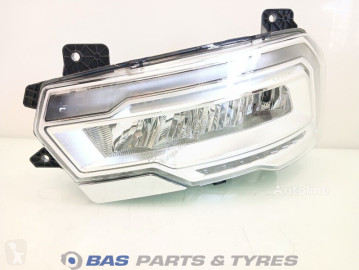 Iluminación DAF
