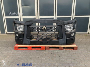 واقي الصدمات Renault