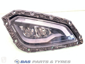 Iluminación DAF