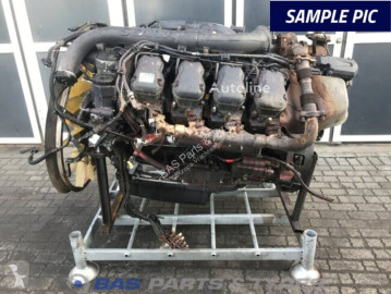 Motore Scania nuovo