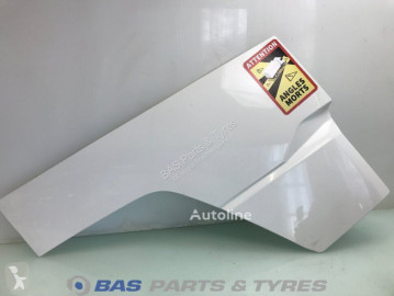 Carrozzeria DAF