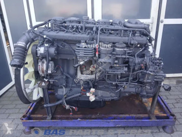 Motor Scania