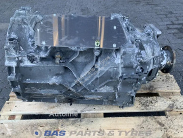 Caja de cambios DAF