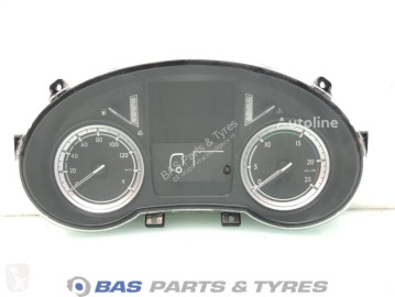 Instrumentpanel DAF
