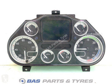 Instrumentpanel DAF