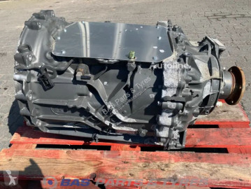 Caja de cambios DAF