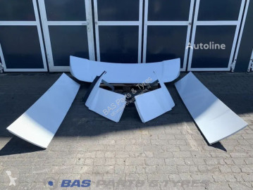 Parafango anteriore DAF
