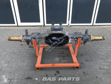 قطع غيار الآليات الثقيلة Mercedes Rear Mercedes