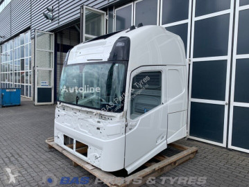 Cabina Volvo