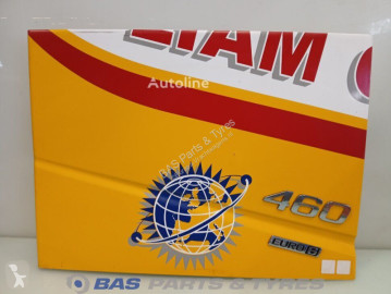 Altro ricambio Volvo
